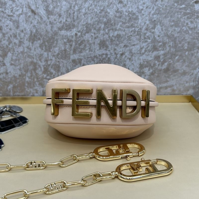 Fendi Satchel Bags